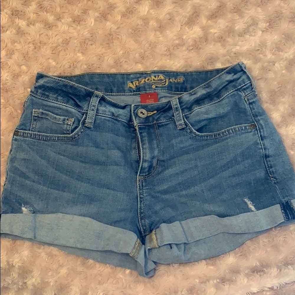 Arizona Jean shorts